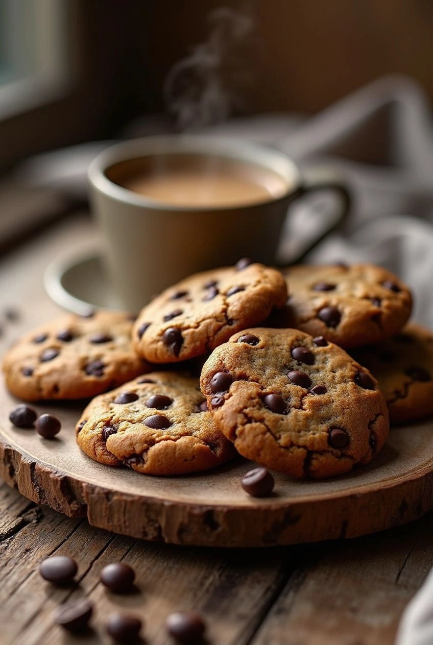 Biscuits