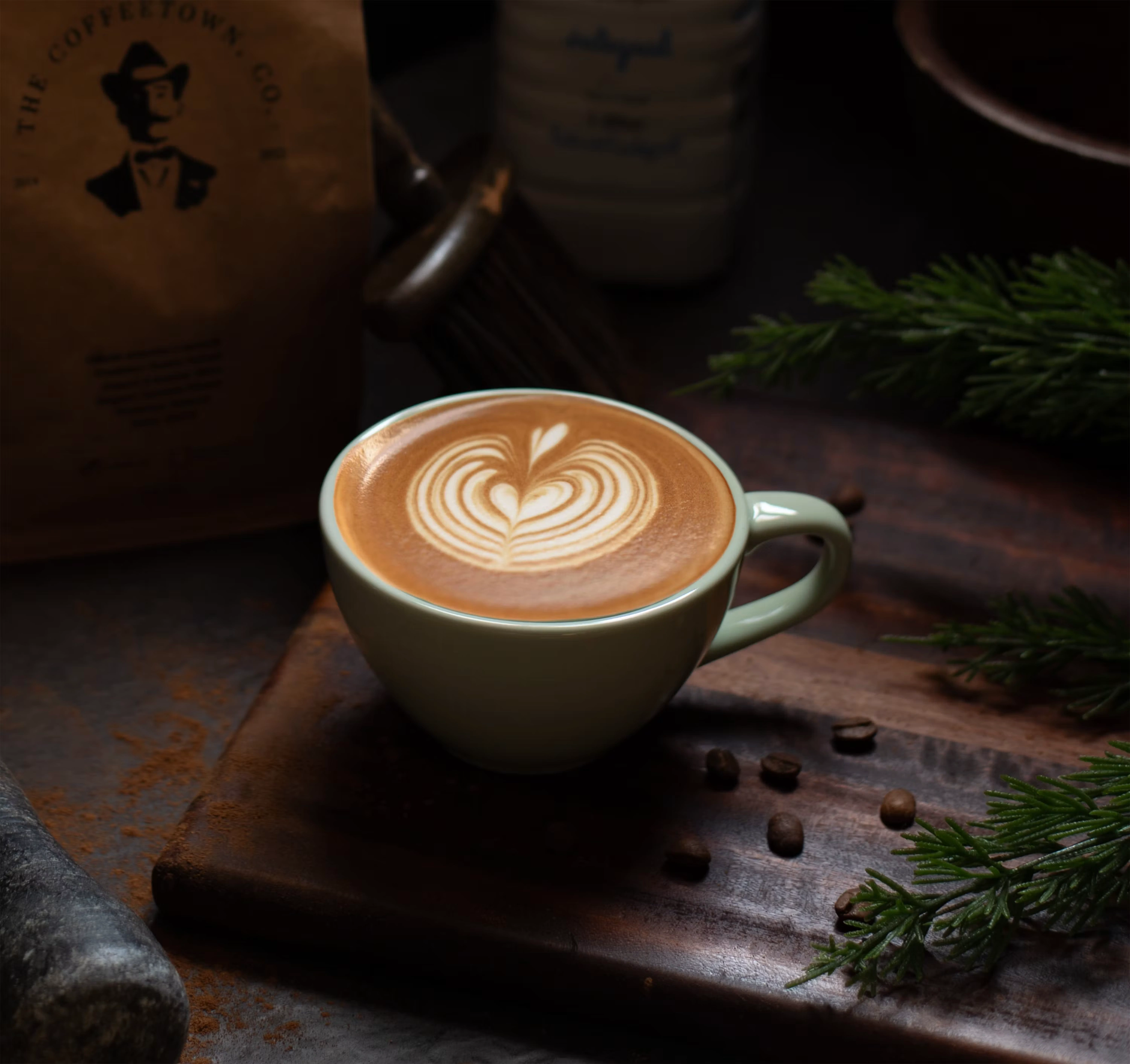 Coffee