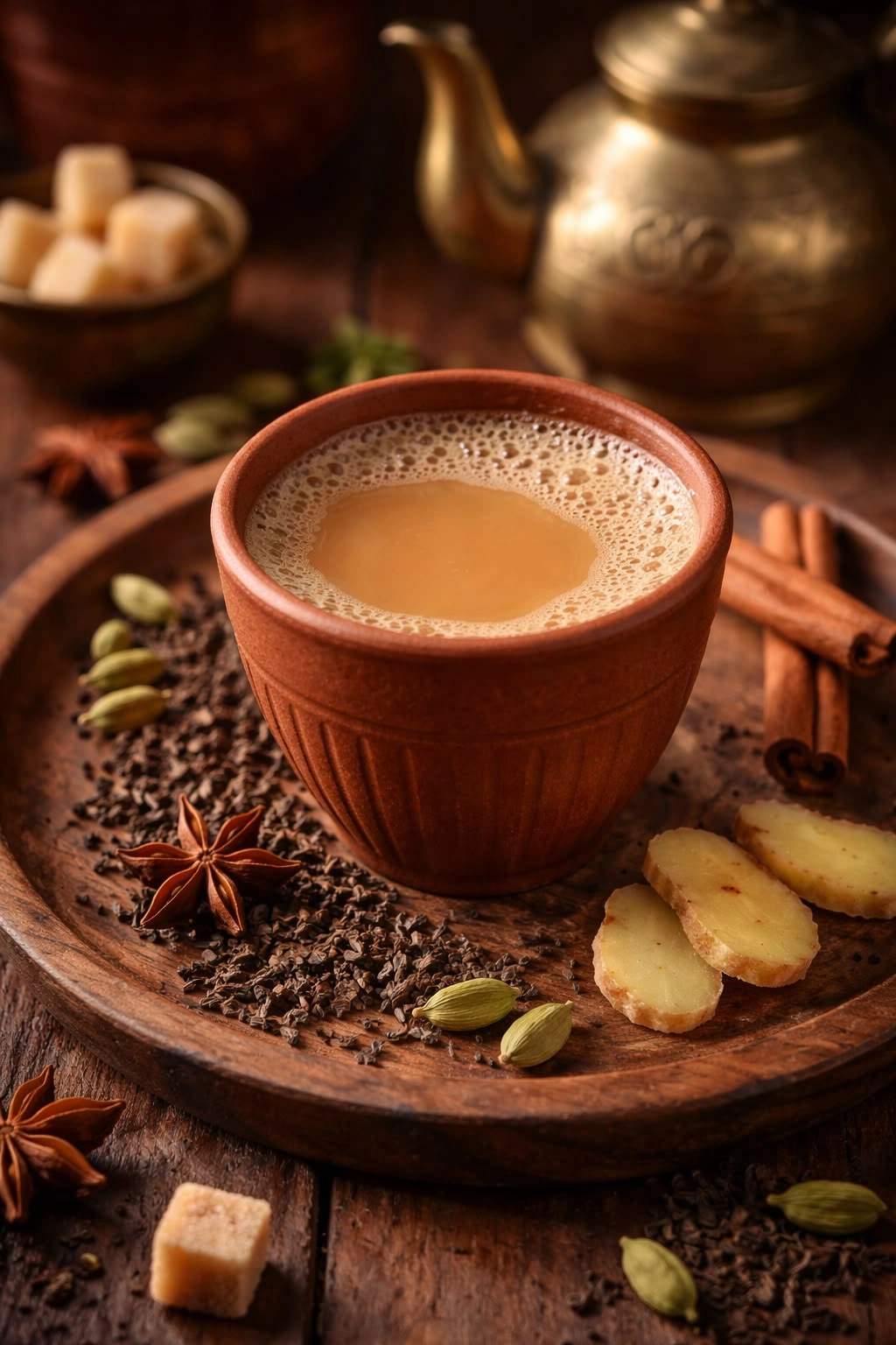 Tea